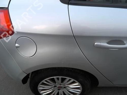 Left front window switch FIAT BRAVO II (198_) 1.6 D Multijet (198AXM1B) | BP20360903I27 