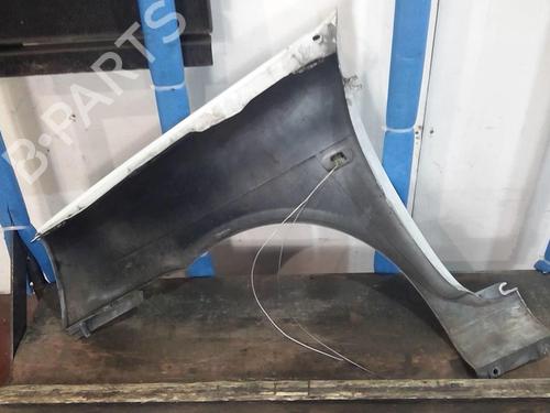 Right front fenders RENAULT CLIO II (BB_, CB_) 1.5 dCi (B/CB3M) | BP20355135C42 