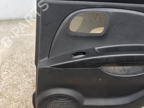 Rear right panel KIA PICANTO I (SA) 1.1 CRDi | BP38425527C61 - Image 4