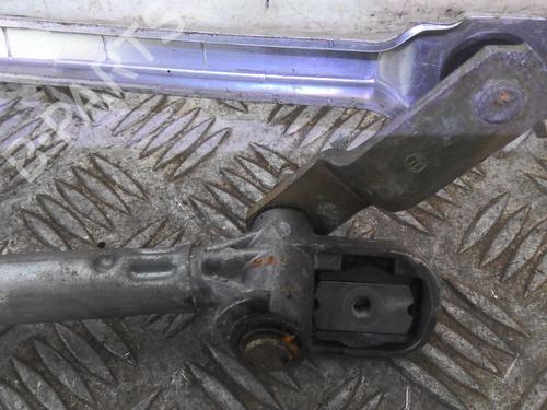 Used Front wiper motor PORSCHE BOXSTER (986) 2.7 (211 hp) 21817669
