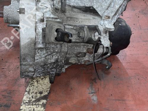 Gearbox DACIA SANDERO 1.2 16V | BP33895673M3 - Image 4
