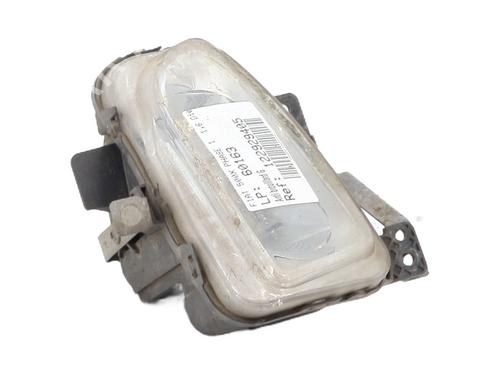 Used Left front fog light Left front fog light FIAT 500X (334_) 1.6 D Multijet (334AXA1B, 334AXA11) (120 hp) 33322618 33322618