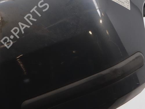 Bak støtfanger FORD FUSION (JU_) 1.6 | BP30949004C8