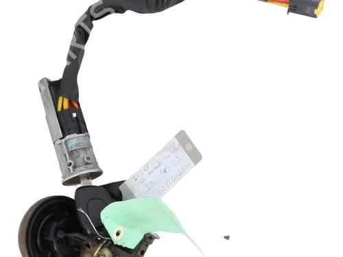 Ignition barrel RENAULT TWINGO I (C06_) 1.2 (C066, C068) | BP28833384M48