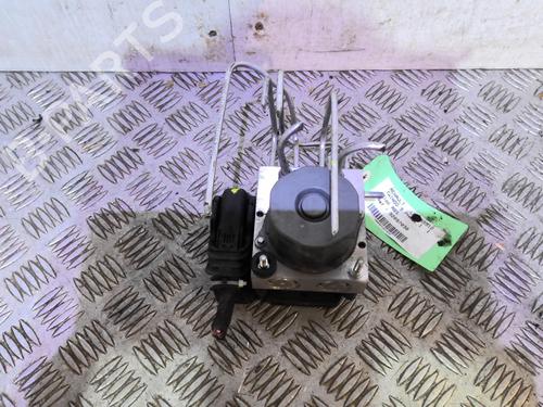 Used ABS pump ABS pump RENAULT TWINGO III (BCM_, BCA_) 1.0 SCe 70 (BCMB) (69 hp) 20365266 20365266