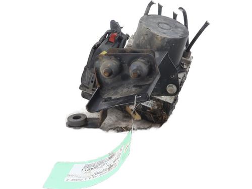 ABS pump VW POLO (9N_, 9A_) 1.4 TDI | BP26665886M43 