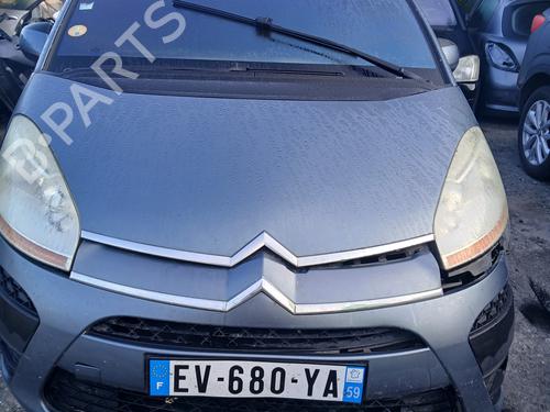 Brugte CITROËN C4 Grand Picasso I (UA_) 4831035