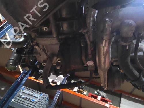 Engine SUZUKI VITARA (LY) 1.4 T (APK414) | BP31207203M1 