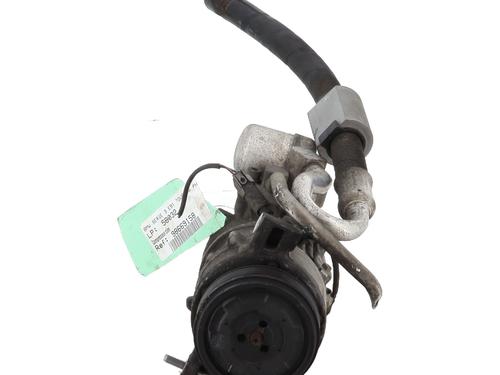 Used AC compressor BMW 3 Touring (E91) 318 d (122 hp) 22536578