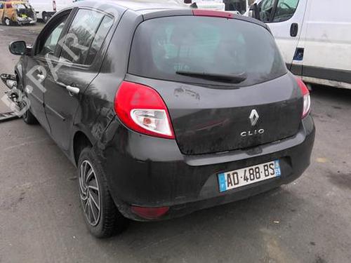 Left front window switch RENAULT CLIO III (BR0/1, CR0/1) 1.5 dCi (BR17, CR17) | BP25871264I27  - Image 11