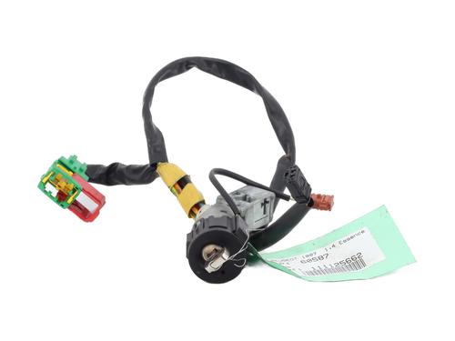 Ignition barrel PEUGEOT 1007 (KM_) 1.4 | BP28589608M48 - Image 2