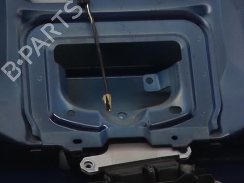 Used Tailgate Tailgate FORD FOCUS C-MAX (DM2) 1.8 TDCi (115 hp) 20726139 20726139