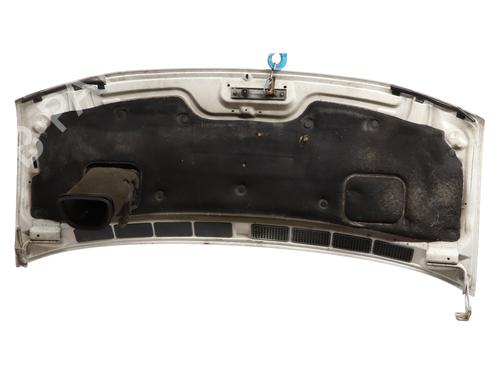 Hood RENAULT MASTER II Van (FD) 2.8 dTI (FD0C, FD0F, FD2B, FD2F, FD3C, FD3F) | BP29618350C1 