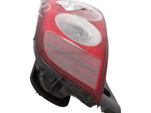 Left taillight NISSAN MICRA III (K12) 1.4 16V | BP22557958C34 