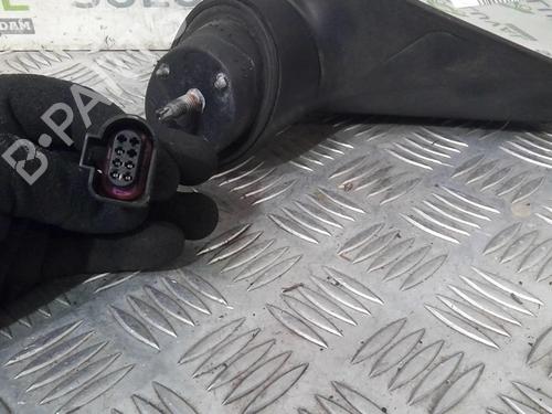 Right mirror SEAT LEON (1P1) 1.9 TDI | BP20364277C27 