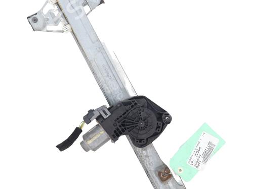 Front left window mechanism CITROËN C4 II (NC_) 1.6 HDi 90 | BP35902764C22 - Image 3