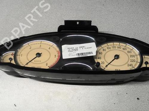 Used Instrument cluster Instrument cluster 21810079 21810079
