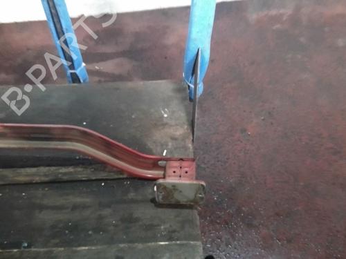 rear-bumper-reinforcement-suzuki-alto-vii-gf-10-amf310-gfc31s-65560m68k00000-2009-20353305 main image