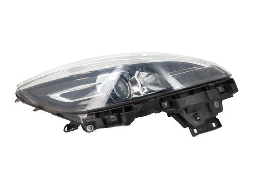 Højre forlygte RENAULT SCÉNIC III (JZ0/1_) 1.6 dCi (JZ00, JZ12) (130 hp) 27989290