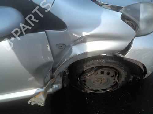 Left front window switch TOYOTA AYGO (_B1_) 1.0 (KGB10_, KGB10R) | BP25924297I27  - Image 9