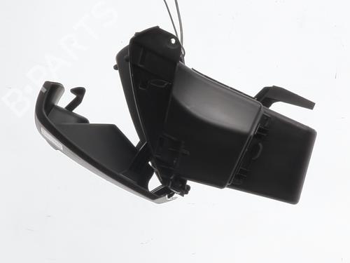 Used Glove box Glove box RENAULT TWINGO III (BCM_, BCA_) 1.0 SCe 70 (BCMB) (69 hp) 29704329 29704329