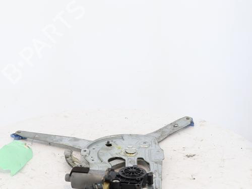 Elevalunas delantero izquierdo VOLVO S60 I (384) D5 | BP29928125C22 