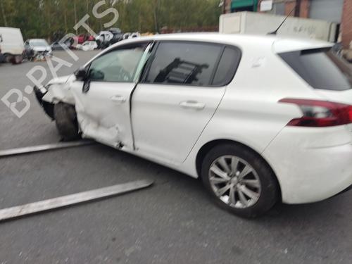 Used Parts PEUGEOT 308 II (LB_, LP_, LW_, LH_, L3_) 1.5 BlueHDi 130 4469406