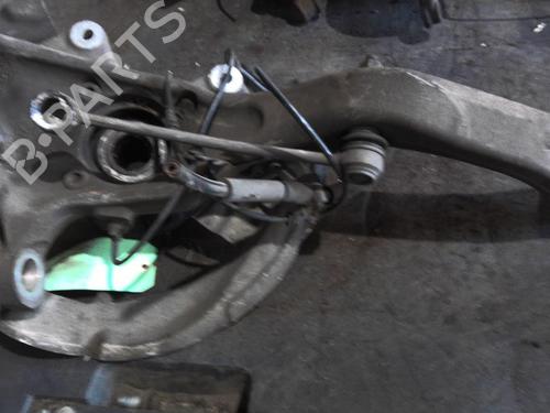 Left front steering knuckle BMW X6 (E71, E72) xDrive 30 d | BP26156480M25  - Image 5