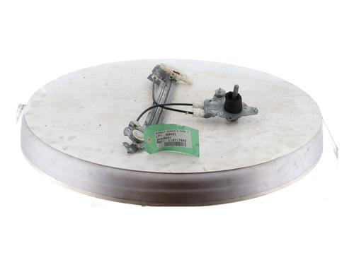 Used Rear left window mechanism Rear left window mechanism RENAULT SCÉNIC II (JM0/1_) 1.5 dCi (JM1E, JM16) (106 hp) 28504519 28504519