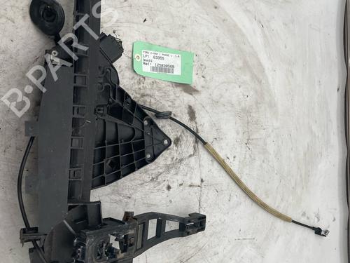 Used Front left lock Front left lock FORD FOCUS C-MAX (DM2) 1.8 TDCi (115 hp) 36249132 36249132