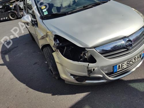 Switch OPEL CORSA D (S07) 1.3 CDTI (L08, L68) | BP31140107I30 - Image 7