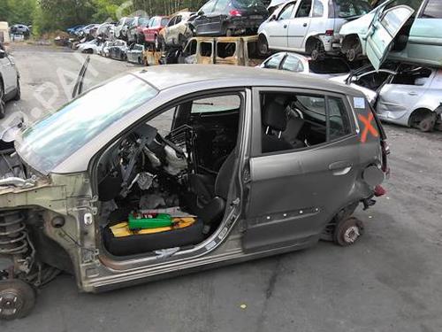 Right front window switch KIA PICANTO I (SA) 1.1 CRDi | BP38456021I26 - Image 23