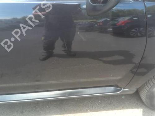Left front window switch PEUGEOT 4007 (VU_, VV_) 2.2 HDi | BP33729986I27  - Image 14