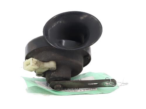 Horn RENAULT MEGANE III Hatchback (BZ0/1_, B3_) 1.5 dCi (BZ09, BZ0D, BZ1W, BZ29, BZ14) (110 hp) 29292052