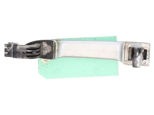 Rear left exterior door handle RENAULT CLIO III (BR0/1, CR0/1) 1.5 dCi (C/BR0G, C/BR1G) | BP29440510C130 