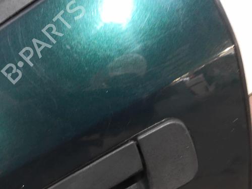 Left rear door CITROËN XANTIA (X1_, X2_) 2.0 HDI 109 | BP20350950C4
