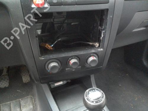 Left mirror SEAT IBIZA III (6L1) 1.9 TDI | BP20369027C26 