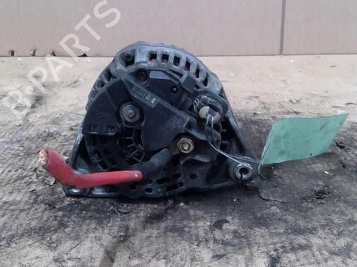 Alternator OPEL MERIVA B MPV (S10) 1.4 (75) | BP29304957M7 - Image 3