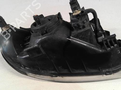 Used Left headlight Left headlight HYUNDAI MATRIX (FC) 1.5 CRDi (82 hp) 22000708 22000708