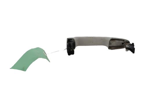 Front left exterior door handle TOYOTA YARIS (_P13_) 1.4 D (NLP130_, NLP130) | BP29197127C128 