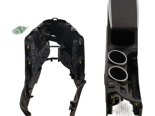 Console central TOYOTA VERSO (_R2_) 1.6 D4-D (WAR20_) (112 hp) 30361887