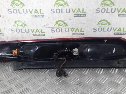 Used Left taillight Left taillight FORD FOCUS II (DA_, HCP, DP) 1.6 TDCi (90 hp) 20370088 20370088