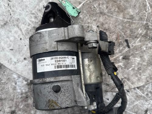 Starter PEUGEOT 108 1.0 VTi 72 | BP38470913M8 - Image 4