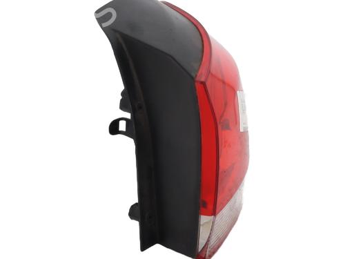 Right taillight VW GOLF VI (5K1) 1.6 TDI | BP20369567C35 