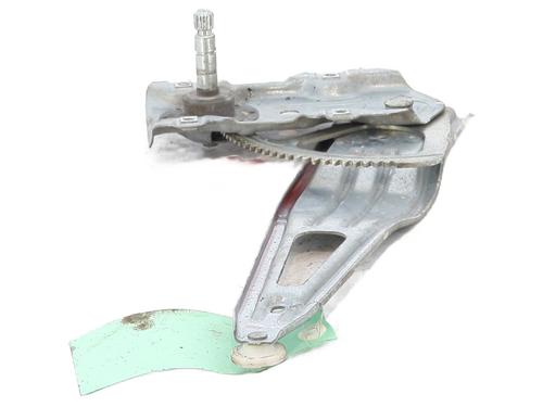 Used Rear right window mechanism TOYOTA YARIS (_P9_) 1.4 D-4D (NLP90_, NLP90R) (90 hp) 31365863