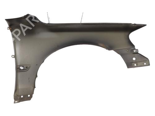 Left front fenders VOLVO S60 I (384) D5 | BP29896511C41