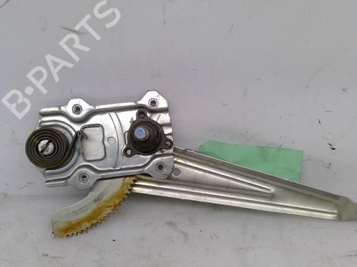 Used Rear right window mechanism Rear right window mechanism OPEL AGILA B (H08) 1.0 (F68) (65 hp) 33738178 33738178