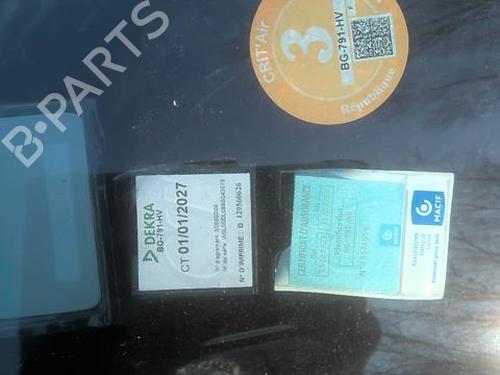 Front left seatbelt OPEL CORSA D (S07) 1.3 CDTI (L08, L68) | BP24183880I26 - Image 18