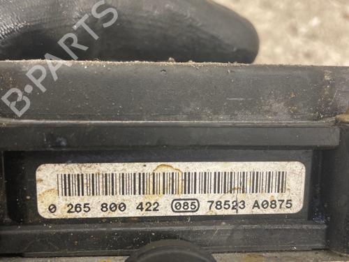 ABS pump OPEL CORSA D (S07) | BP36656647M43 - Image 8