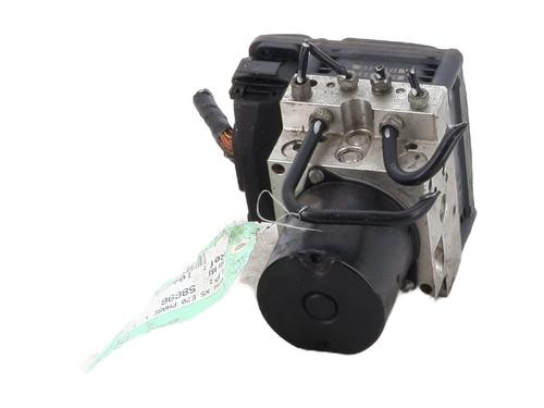 Used ABS pump BMW X5 (E70) 3.0 3.0d (211 hp) 25343527